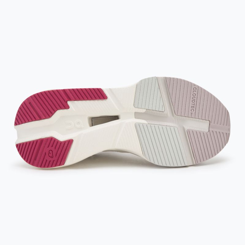 Moteriški treniruočių batai On Cloudnova X ice/fade 4