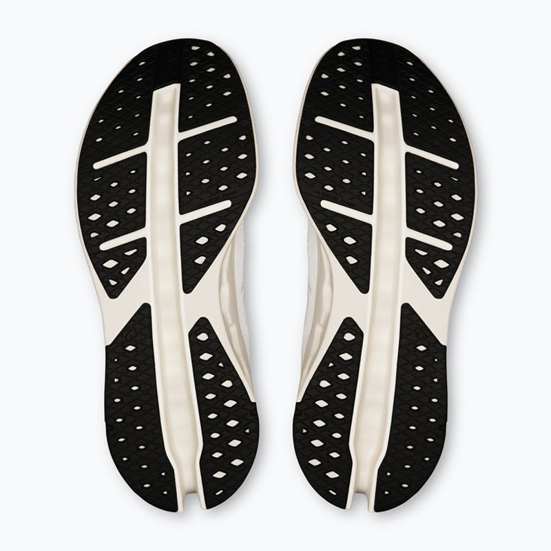 Vyriški bėgimo batai On Cloudsurfer  Max Wide white/white 13