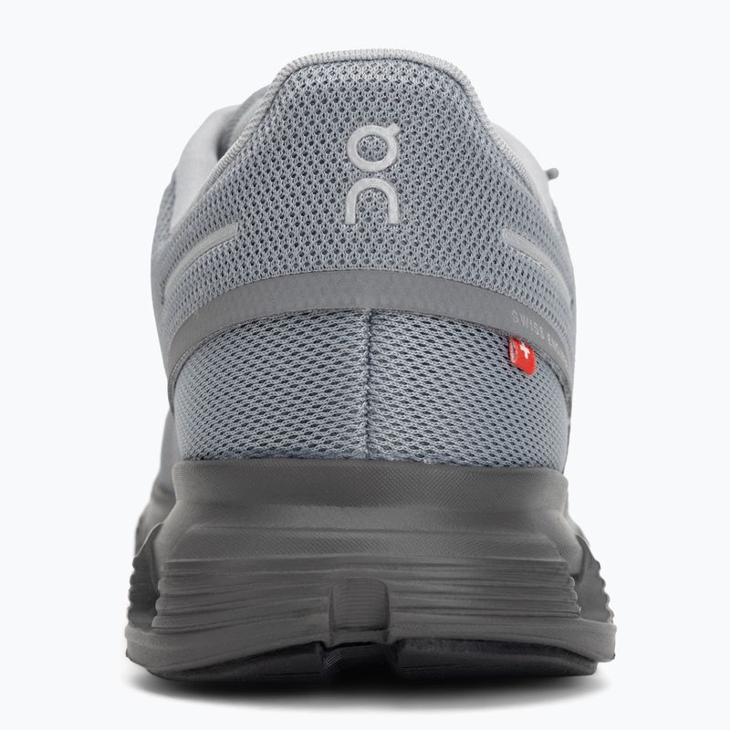 Vyriški batai On Cloud 6 apollo/eclipse 6