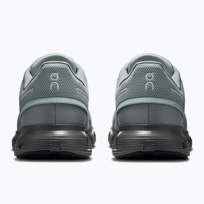 Vyriški batai On Cloud 6 apollo/eclipse 4