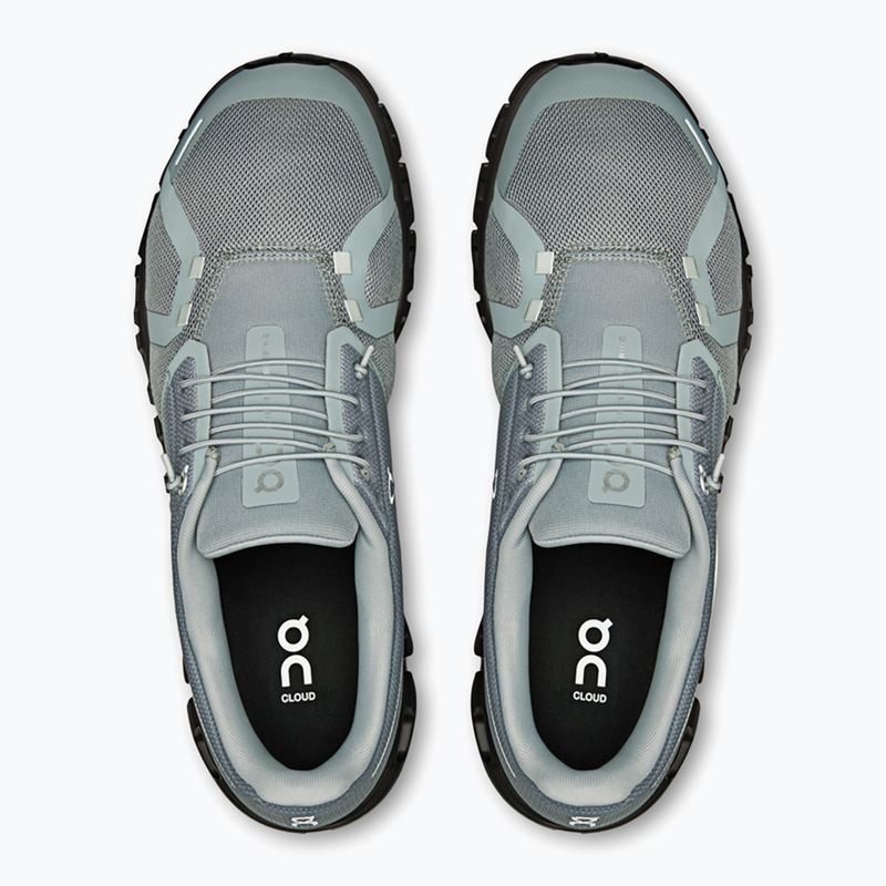 Vyriški batai On Cloud 6 apollo/eclipse 6