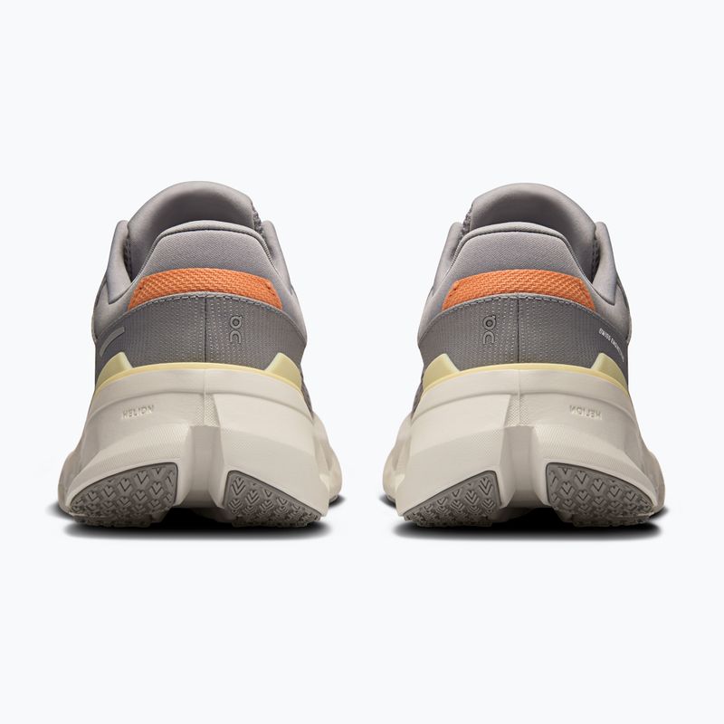 Moteriški bėgimo batai On Cloudrunner 2 lilac/ivory 4
