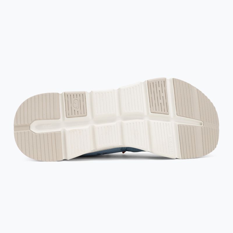 Vaikiški batai On Cloud Sky dust/acai 4