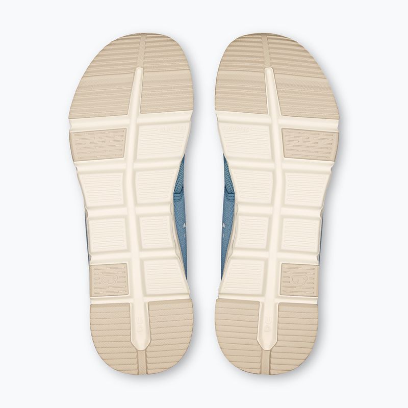 Vaikiški batai On Cloud Sky dust/acai 5