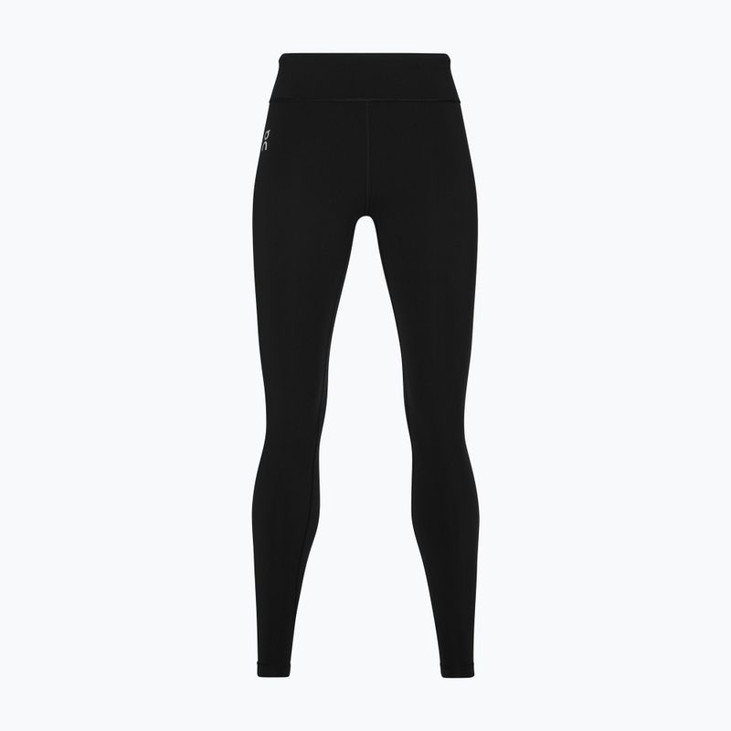 Moteriškos bėigmo tamprės On Core black