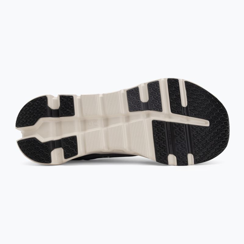 Vyriški bėgimo batai On Cloudrunner 2 Waterproof eclipse/eclipse 4