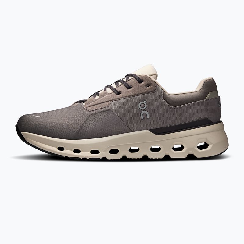 Vyriški bėgimo batai On Cloudrunner 2 Waterproof eclipse/eclipse 2