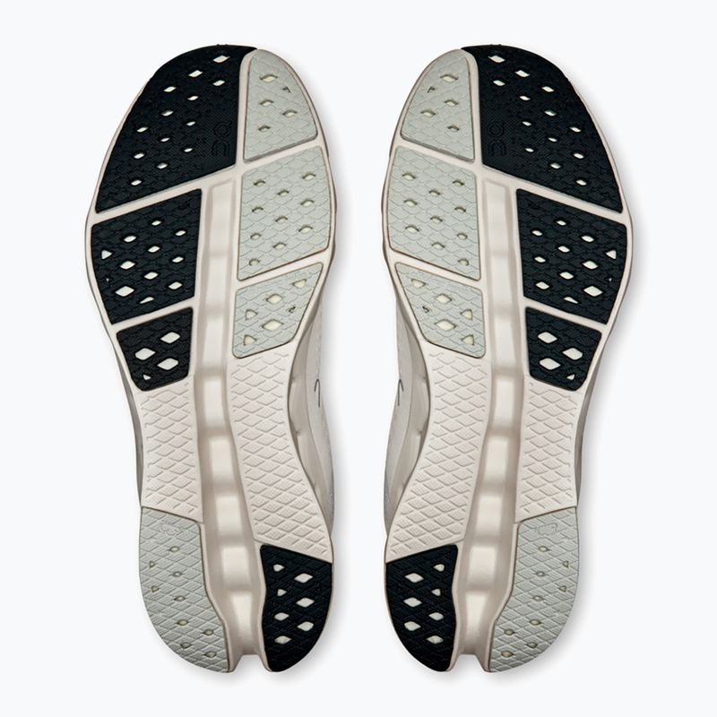 Moteriški bėgimo batai On Cloudsurfer 2 Wide 5