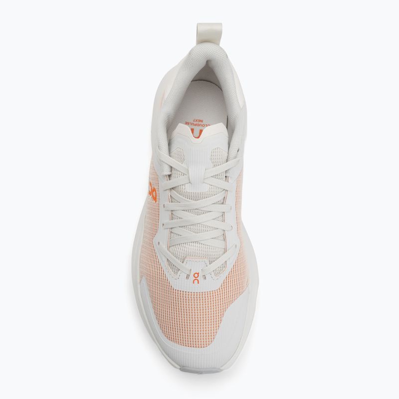 Vyriški treniruočių batai On Cloudpulse Next ice/flame 5