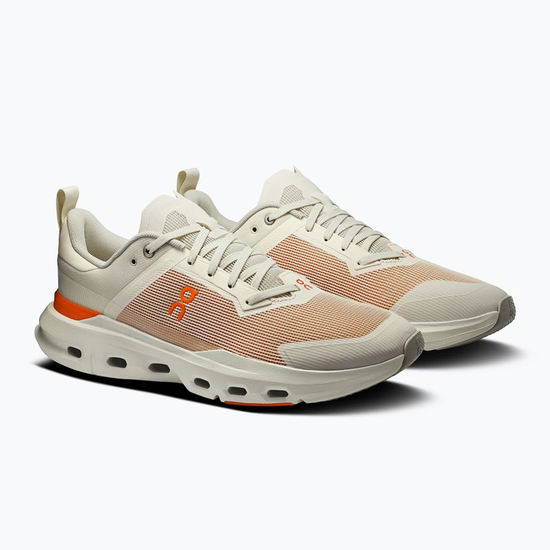 Vyriški treniruočių batai On Cloudpulse Next ice/flame 10