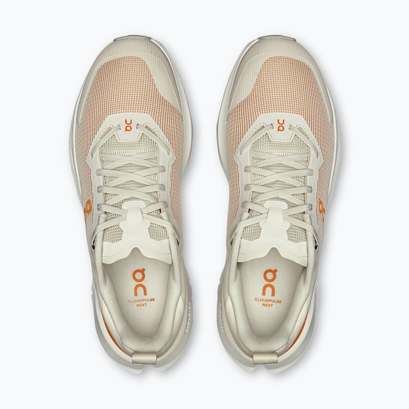 Vyriški treniruočių batai On Cloudpulse Next ice/flame 13