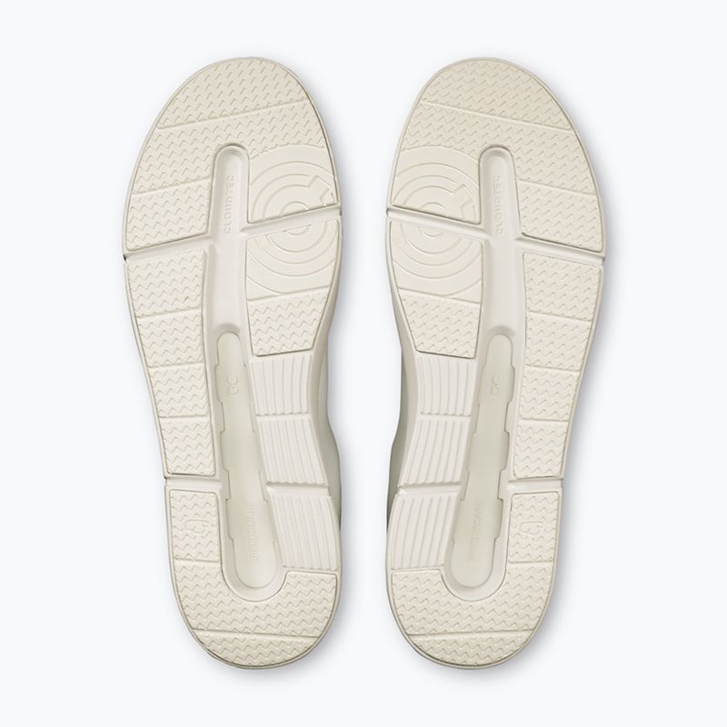 Vyriški batai On The Rodger Advantage white/white 5