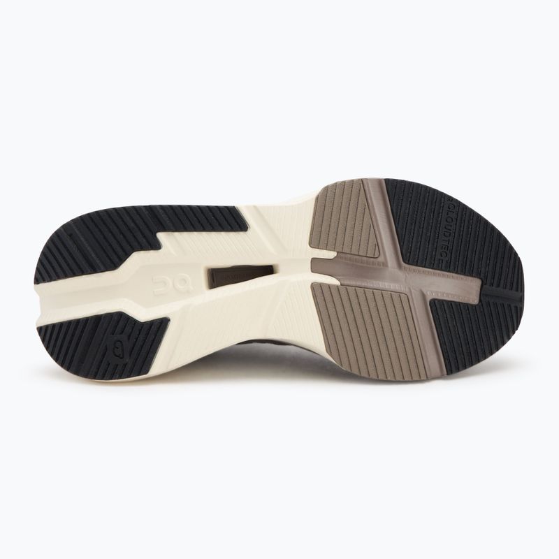 Vyriški treniruočių batai On Cloudnova X eclipse/black 4