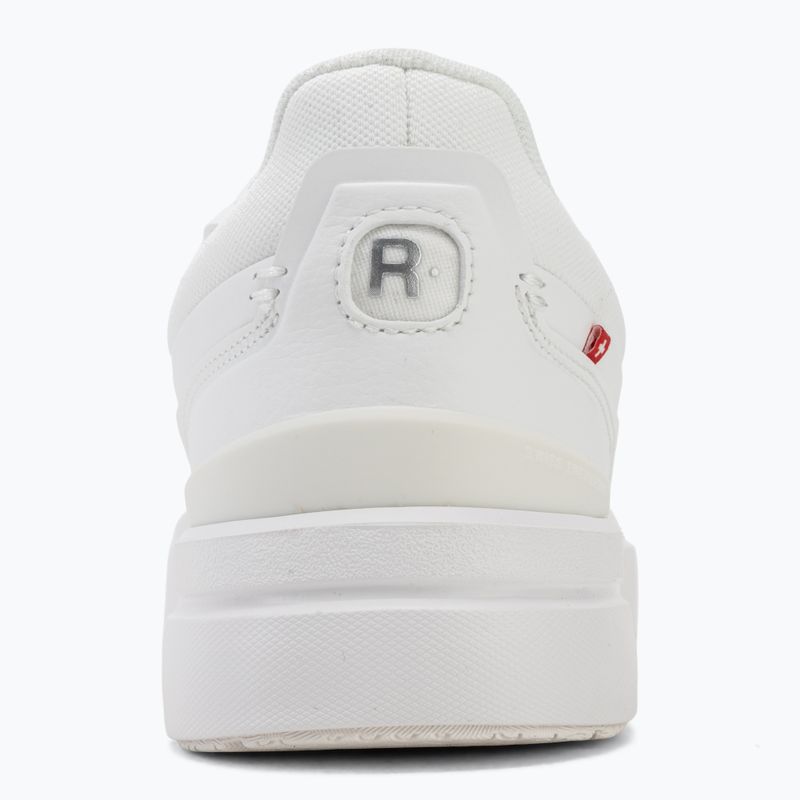 Vyriški batai On The Rodger Advantage white/white 6