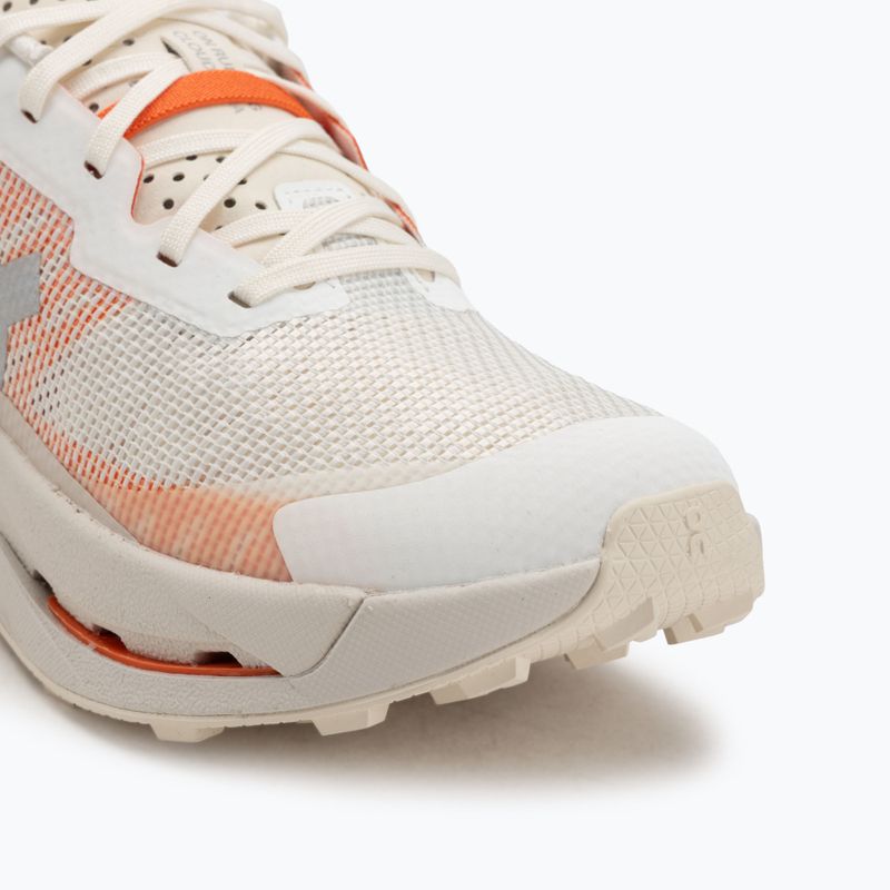 Moteriški bėgimo bateliai On Cloudultra 3 ivory/pearl 7