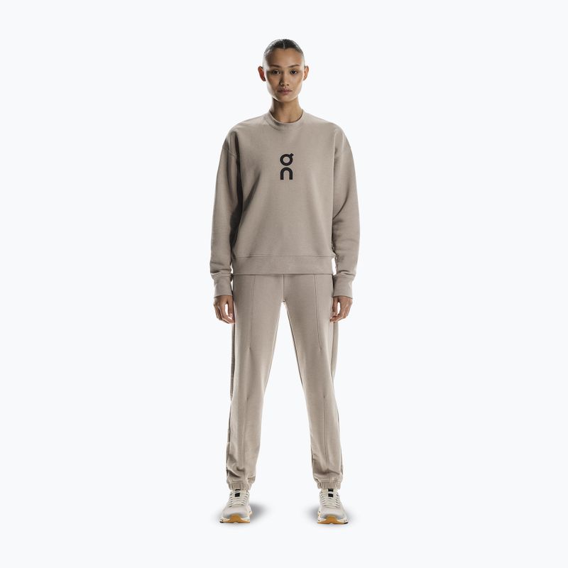 Moteriškas džemperis On Club desert 2