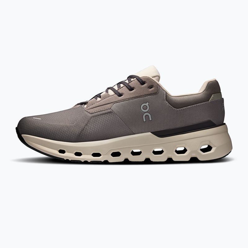 Vyriški bėgimo batai On Cloudrunner 2 Waterproof eclipse/rosemary 2