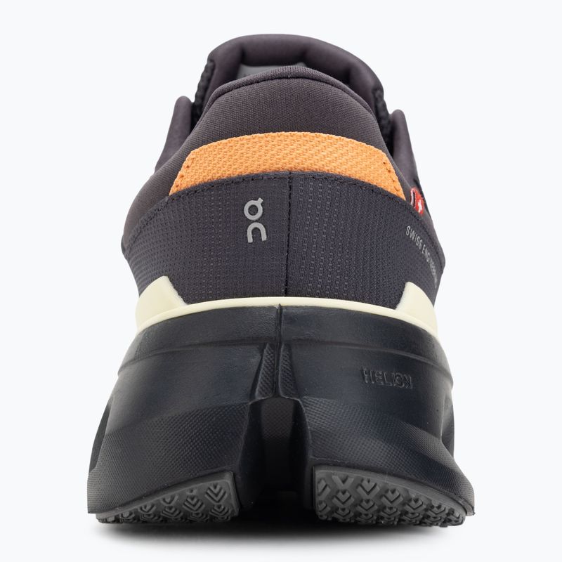 Vyriški bėgimo batai On Cloudrunner 2 rock/tangerine 6