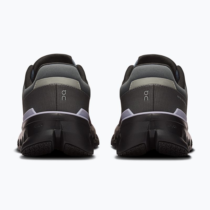 Moteriški bėgimo batai On Cloudrunner 2 Waterproof iron/nimbus 4