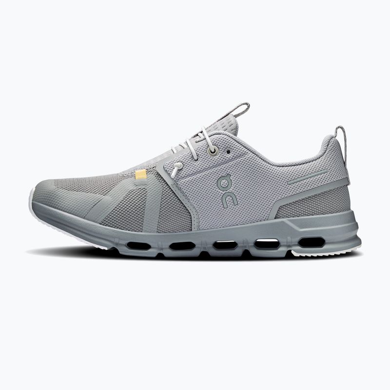 Vaikiški batai On Cloud Sky alloy/alloy 2