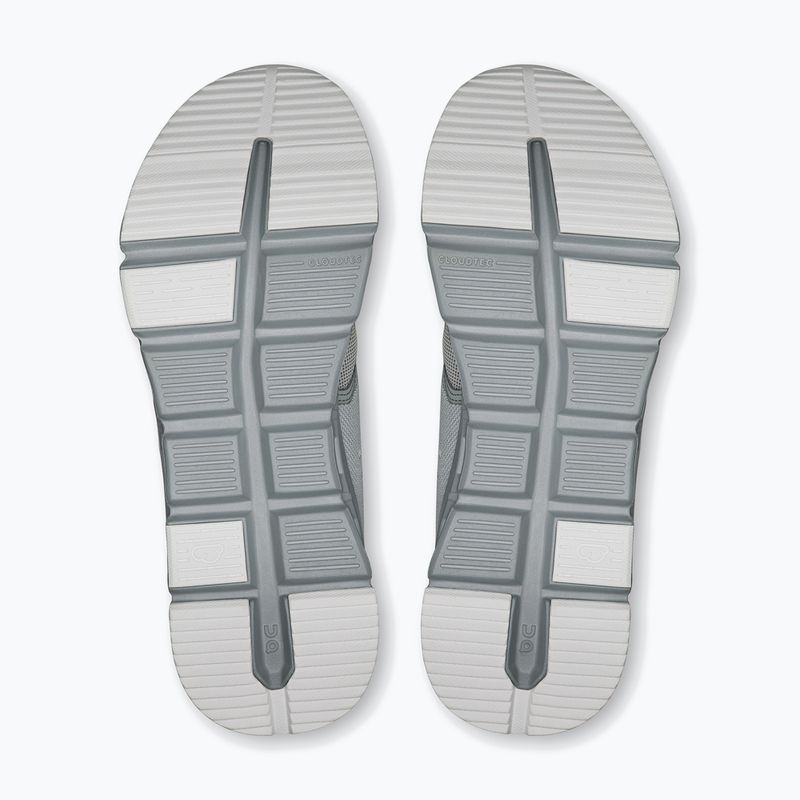 Vaikiški batai On Cloud Sky alloy/alloy 5