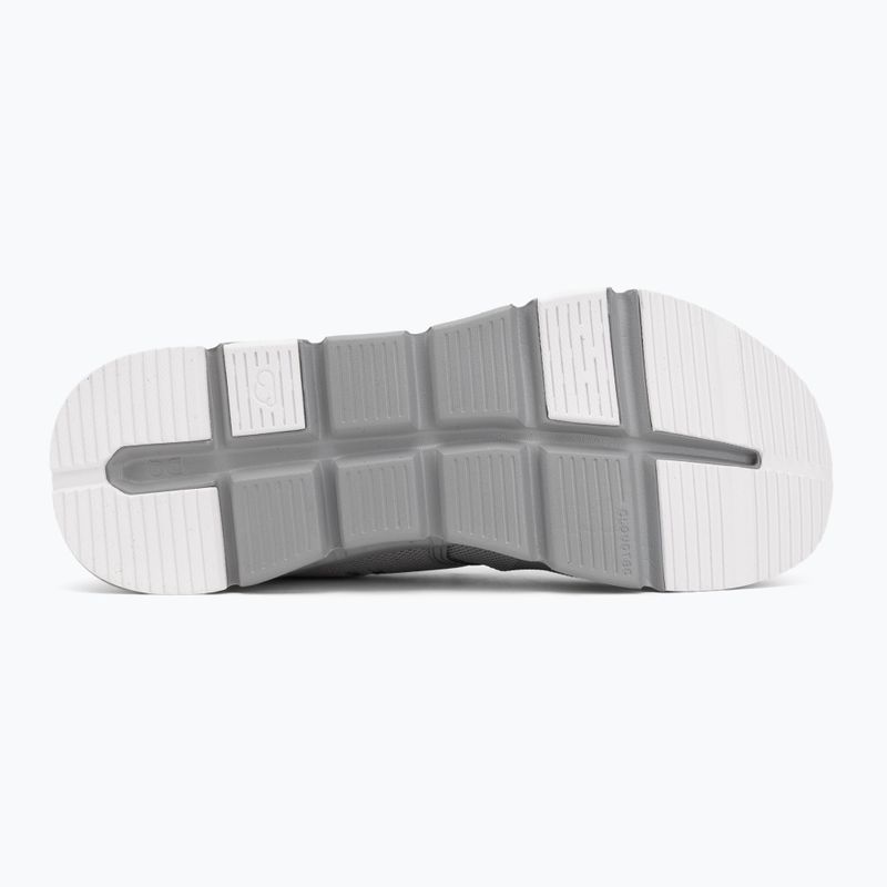 Vaikiški batai On Cloud Sky alloy/alloy 4