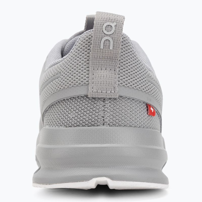 Vaikiški batai On Cloud Sky alloy/alloy 6