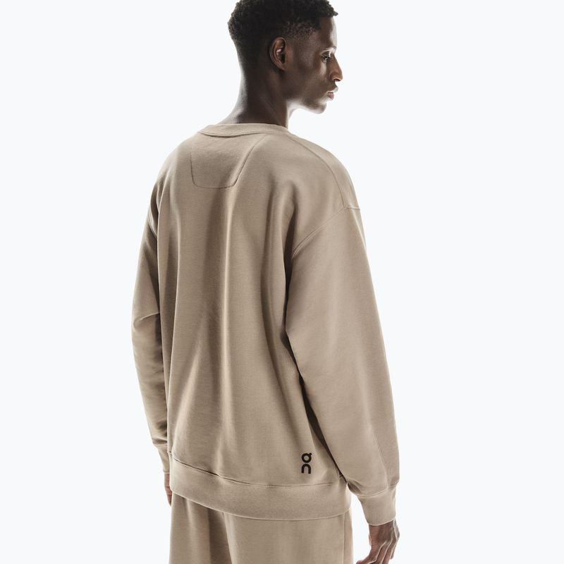 Vyriškas džemperis On Club Crew desert 5