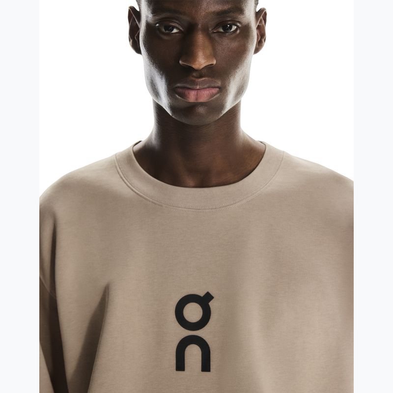 Vyriškas džemperis On Club Crew desert 6