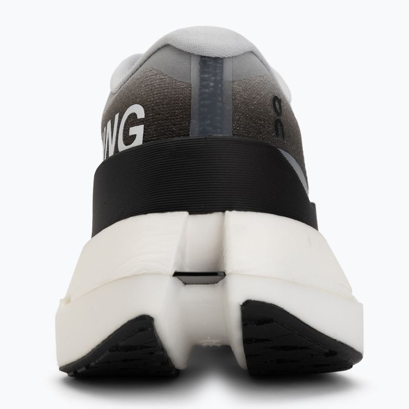 Moteriški bėgimo batai On Cloudboom Max white/black 6