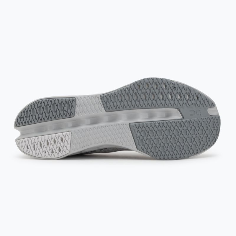 Vyriški bėgimo batai On Cloudsurfer Next glacier/glacier 4