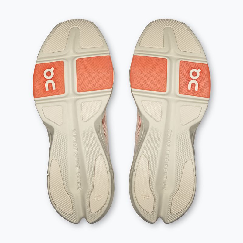 Moteriški treniruočių batai On Cloudpulse Next dew/tumeric 12