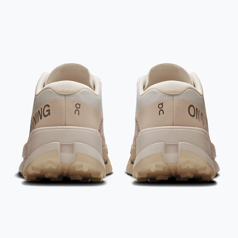 Moteriški bėgimo bateliai On Cloudultra 3 ivory/pearl 11