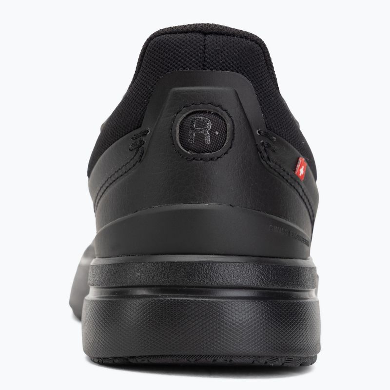 Moteriški batai On The Rodger Advantage black/black 6