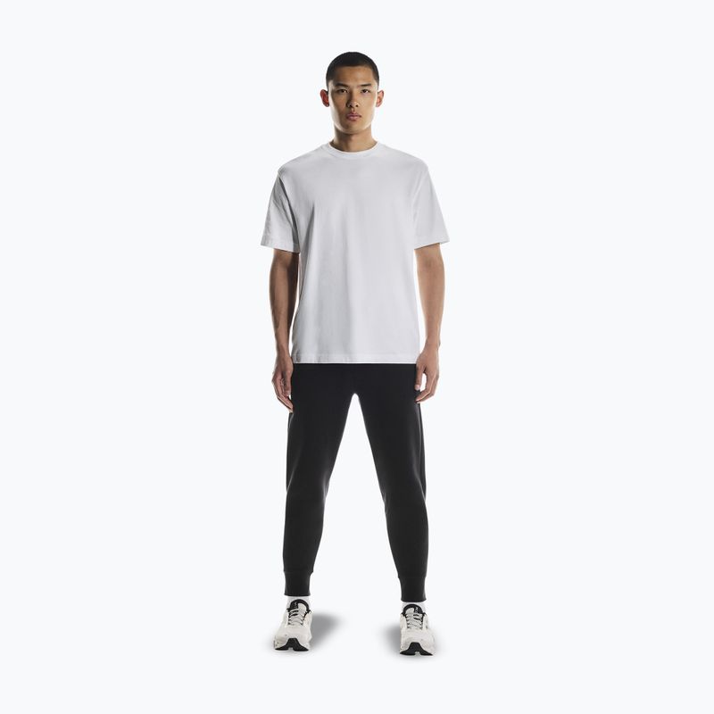 Vyriškos treniruočių kelnės On Focus Tech black 2