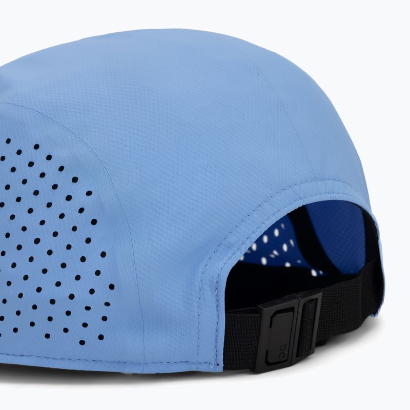 Kepuraitė su snapeliu On Lightweight gourami 4