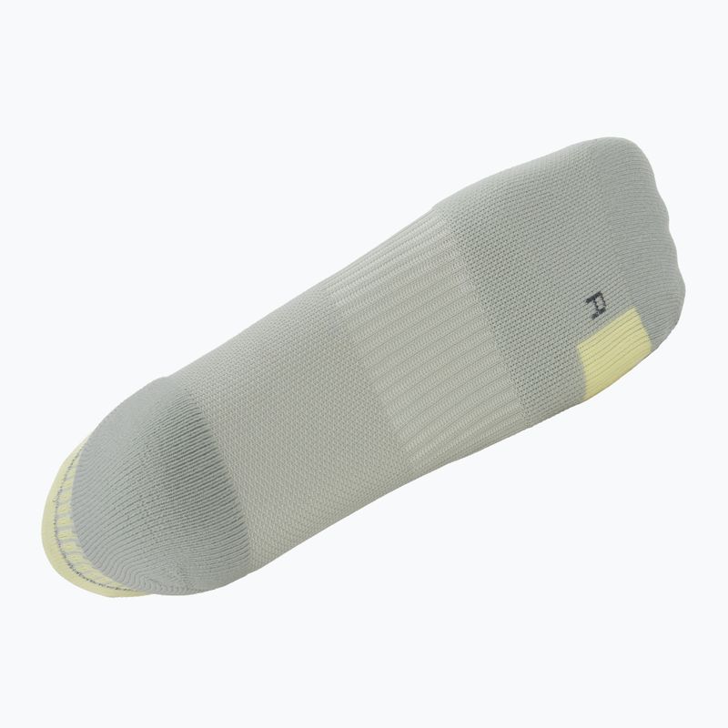 Kojinės On Performance Run Low tin/lemonade 5