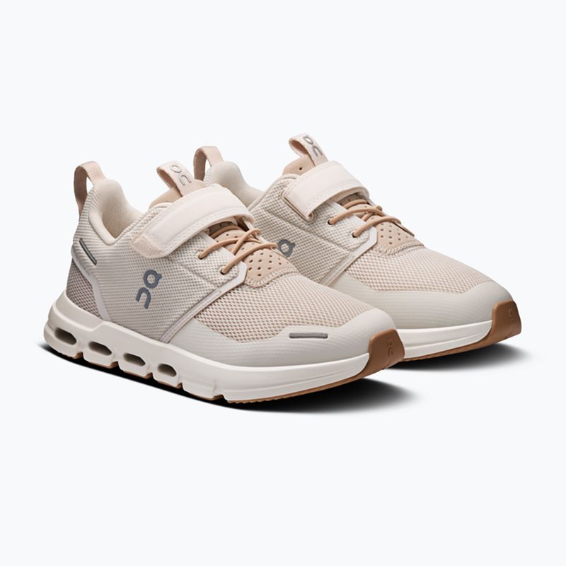 Vaikiški batai On Cloud Play dew/lark 3