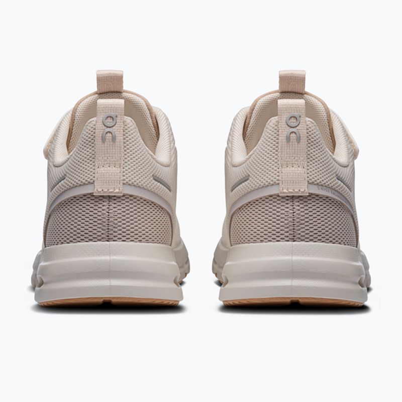 Vaikiški batai On Cloud Play dew/lark 4