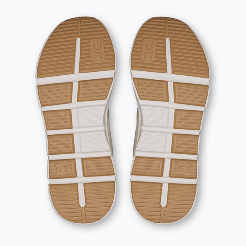 Vaikiški batai On Cloud Play dew/lark 5