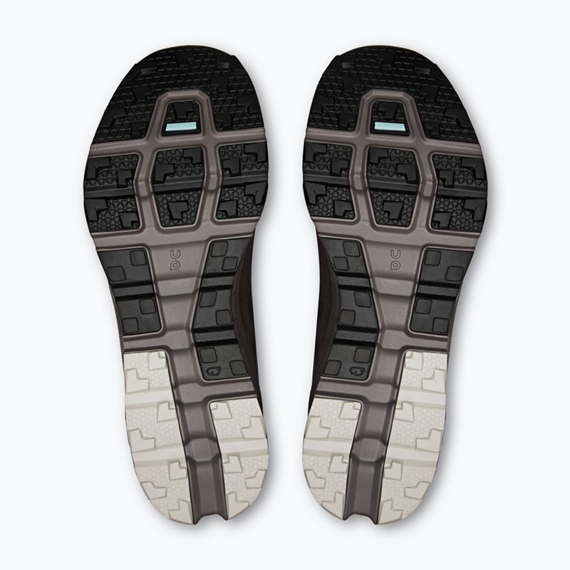 Vyriški bėgimo bateliai On Running Cloudvista 2 eclipse/pebble 6