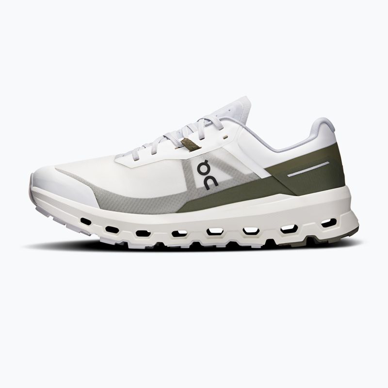 Vyriški bėgimo bateliai On Cloudvista 2 ivory/olive 2