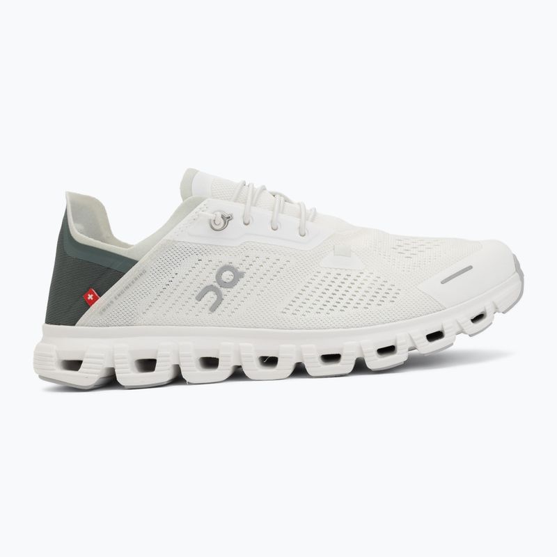 Vyriški batai On Cloud 6 Coast ivory/olive 2