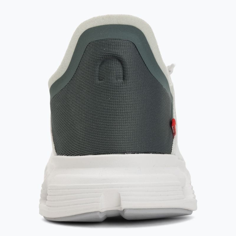Vyriški batai On Cloud 6 Coast ivory/olive 6