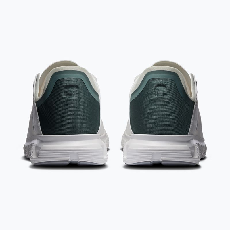 Vyriški batai On Cloud 6 Coast ivory/olive 4