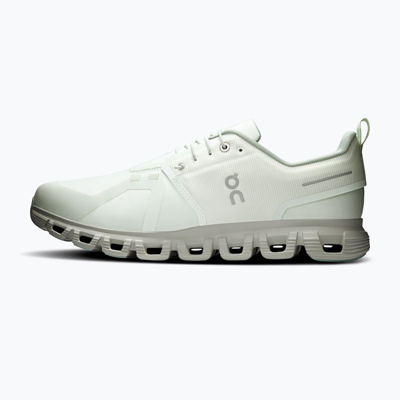 Vyriški batai On Cloud 6 WP Flint/Black 2