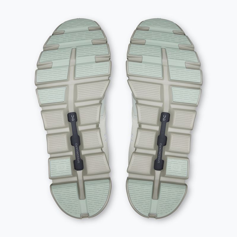 Vyriški batai On Cloud 6 WP Flint/Black 5