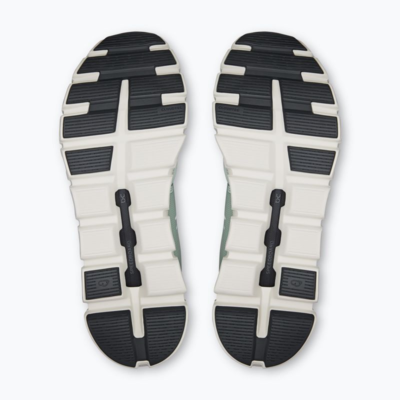 Vyriški batai On Cloud 6 mineral/ice 3