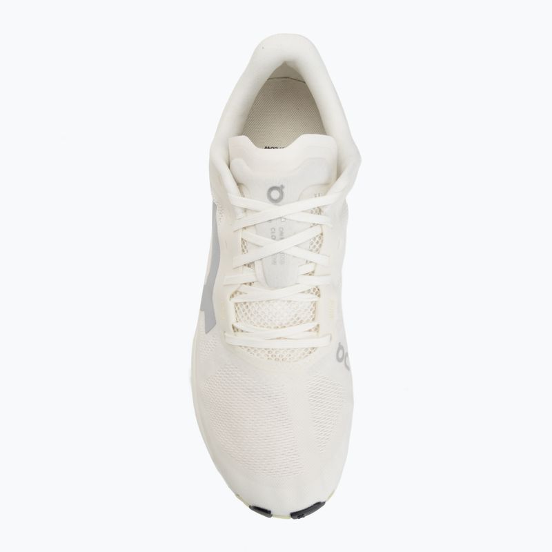 Vyriški bėgimo bateliai On Cloudflow 5 ivory/linen 5