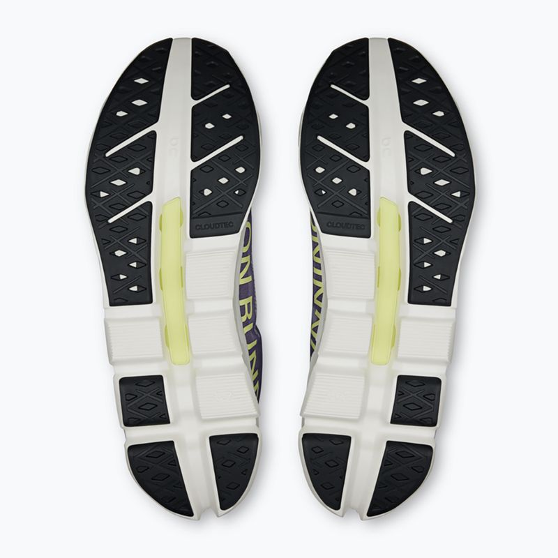 Vyriški bėgimo bateliai On Cloudflow 5 juniper/ice 3